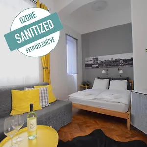  Apartamento Standard By Hi5 - Chainbridge