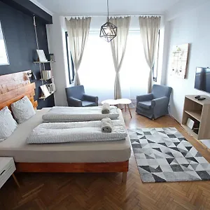  Apartamento D.five Inspire